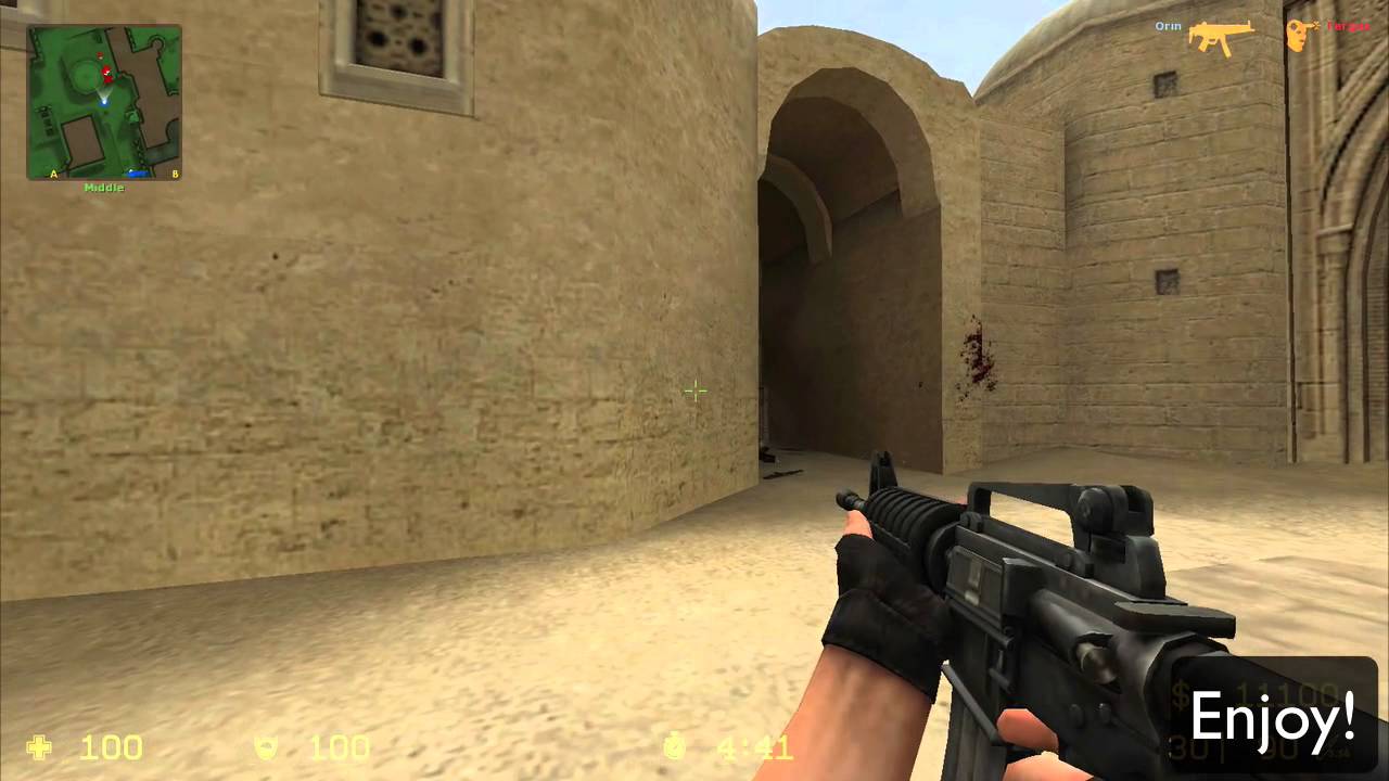 Download game counter strike for laptop