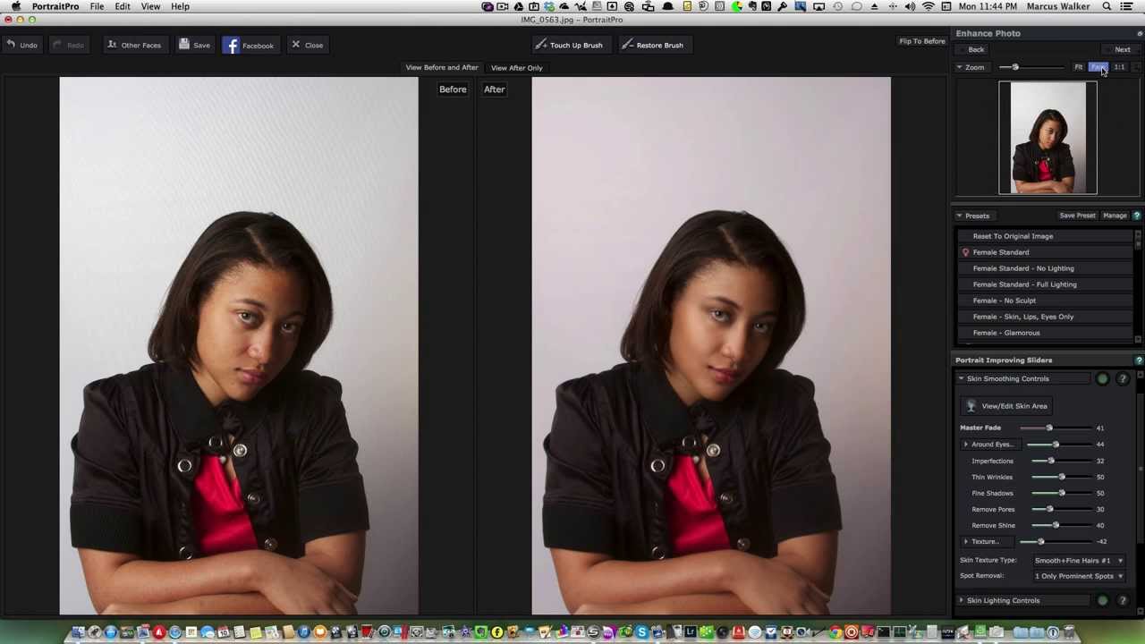 Portrait studio istebrak download for mac